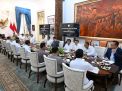 Presiden Prabowo Subianto Instruksikan BMKG Perkuat Kesiapan Langkah Hadapi Kemarau dan El Nino