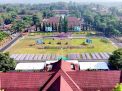 Presiden Prabowo Subianto Lantik 1.204 Pamong Praja Muda IPDN Angkatan XXXIII Tahun 2026