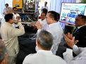 Istana Gelar Pameran Teknologi Ciptaan Indonesia, Presiden Prabowo Subianto Puji Berbagai Inovasi BRIN