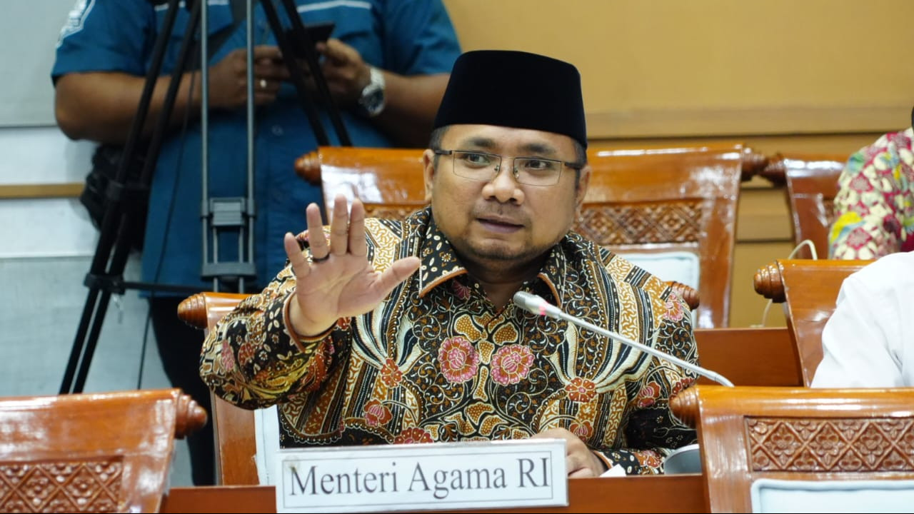 Tahun ini, tidak ada jemaah haji Indonesia yang ditempatkan di Mina Jadid